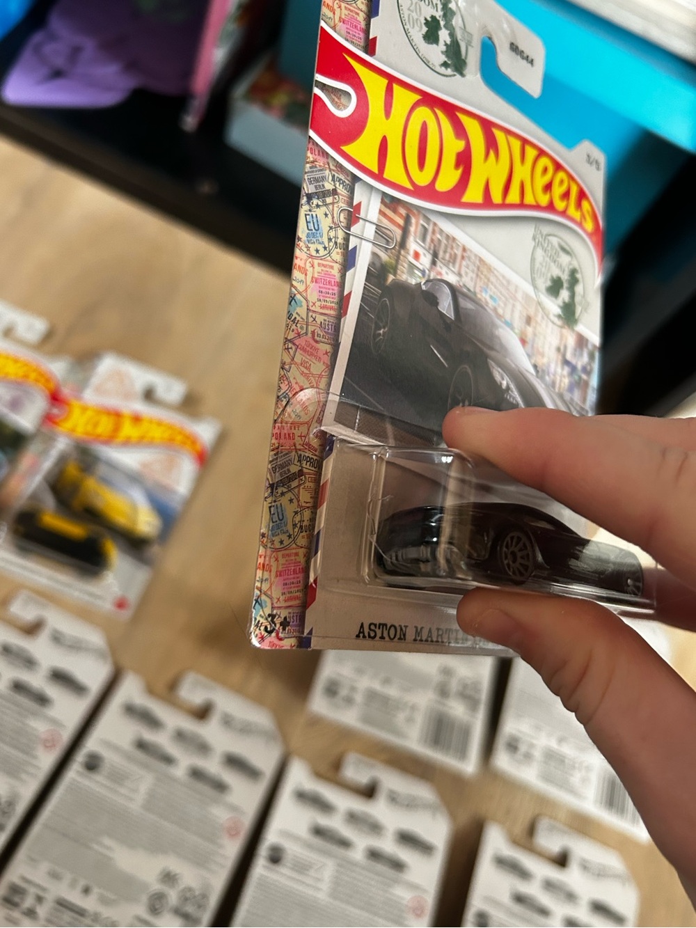 Hot Wheels World Class Racers Lot - Picture 4 of 8